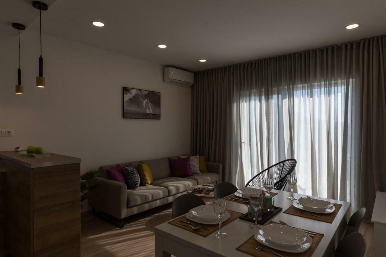 Horizon Apartment Mlini Exterior photo