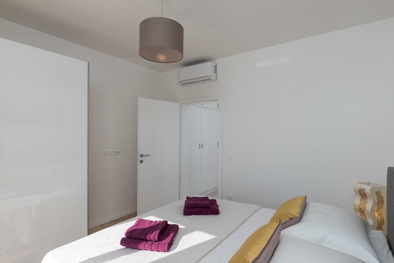Horizon Apartment Mlini Exterior photo